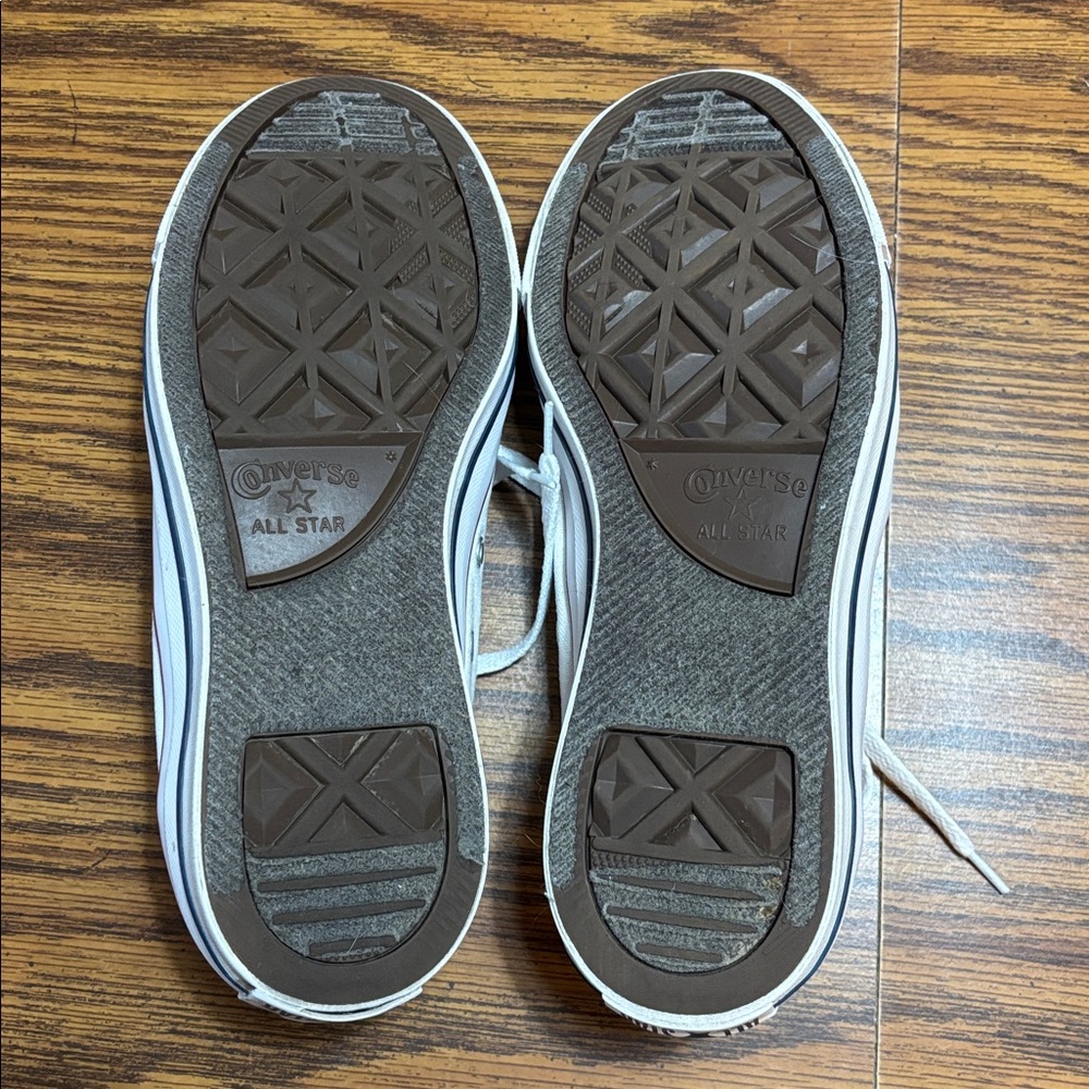 Converse All Star Sneakers - Picture 8 of 13